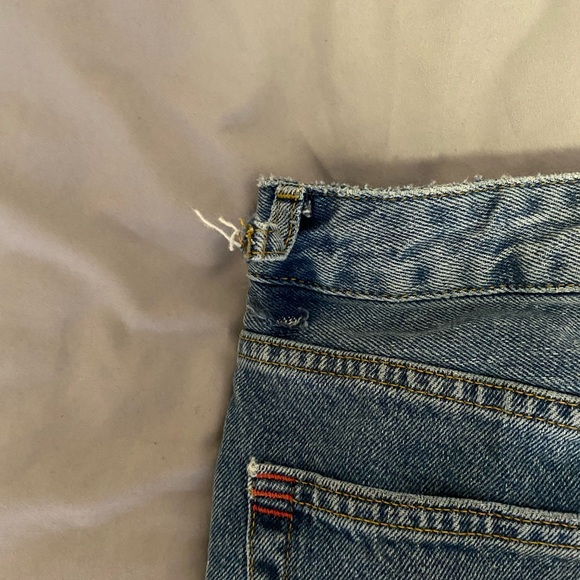 BDG womens jeans size 25 - Picture 4 of 4